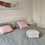 Benalmadena Apartment 66M2 Terrace 16M2 Sea View 200M From The Beach