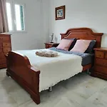 Benalmadena Apartment 66M2 Terrace 16M2 Sea View 200M From The Beach