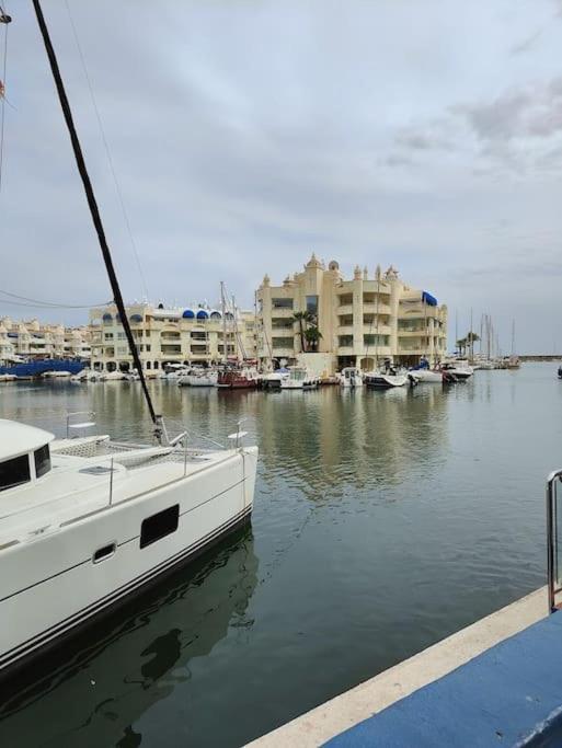 66m2 Terrace 16m2 Sea View 200m From The Benalmádena