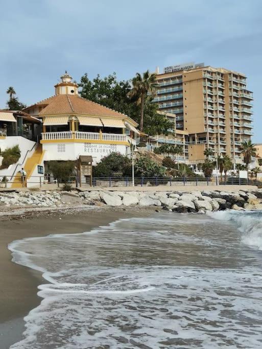 Apartamento 66m2 Terrace 16m2 Sea View 200m From The