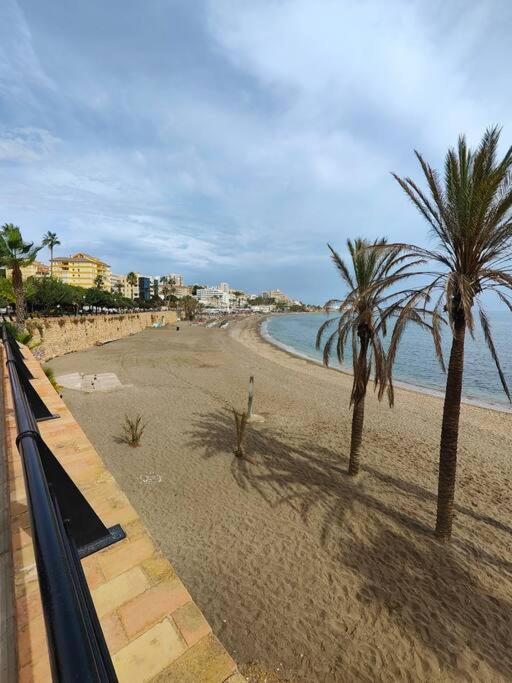 Apartamento 66m2 Terrace 16m2 Sea View 200m From The