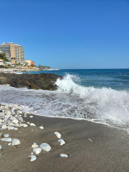 Apartamento 66m2 Terrace 16m2 Sea View 200m From The