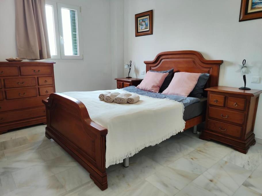 66m2 Terrace 16m2 Sea View 200m From The