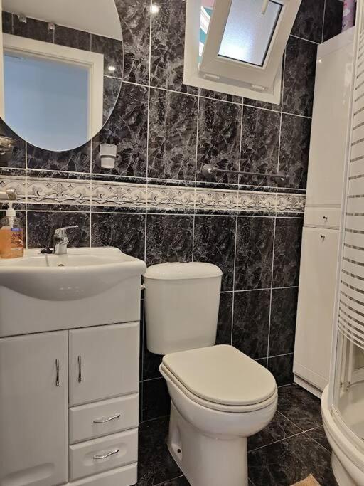 Apartamento 66m2 Terrace 16m2 Sea View 200m From The *
