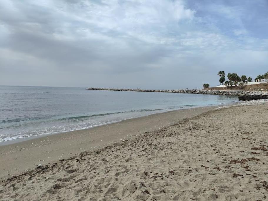 66m2 Terrace 16m2 Sea View 200m From The