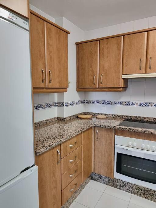 66m2 Terrace 16m2 Sea View 200m From The Apartamento *
